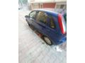 Sahibinden Opel Corsa 1.4 Twinport Enjoy 2004 Model  243.000 km Mavi