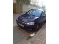 Sahibinden Opel Corsa 1.4 Twinport Enjoy 2004 Model  243.000 km Mavi