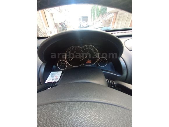 Sahibinden Opel Corsa 1.4 Twinport Enjoy 2004 Model  243.000 km Mavi