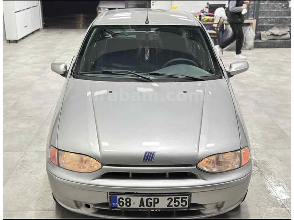 Sahibinden Fiat Palio 1.4 EL 2000 Model 