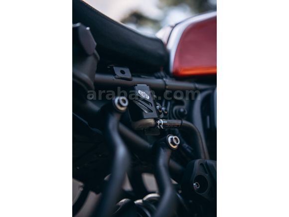 Sahibinden Yamaha XSR 700 