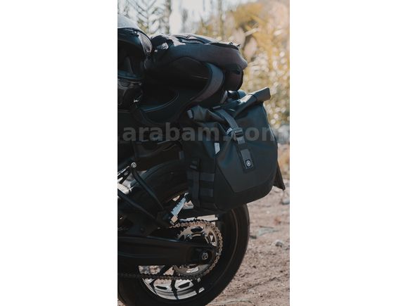 Sahibinden Yamaha XSR 700 