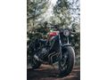 Sahibinden Yamaha XSR 700 