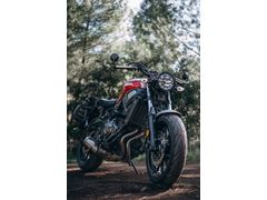 Sahibinden Yamaha XSR 700 