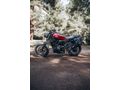 Sahibinden Yamaha XSR 700 