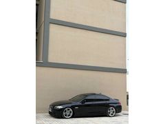 Sahibinden BMW 5 Serisi 520d M Sport 2011 Model 