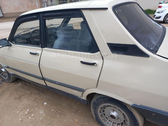 Sahibinden Renault R 12 Toros 1990 Model