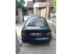 DEĞİŞENSİZ BOYASİZ Accent 1.3 LS 1998 Model