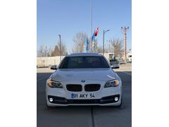 Sahibinden BMW 5 Serisi 520i Premium 2015 Model 
