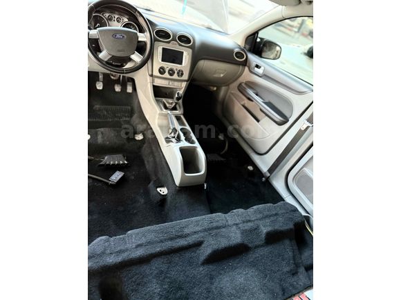 Sahibinden Ford Focus 1.6 TDCi Trend X 2011 Model 