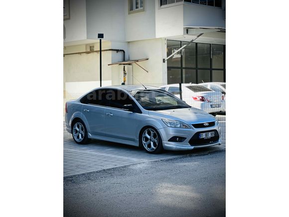 Sahibinden Ford Focus 1.6 TDCi Trend X 2011 Model 