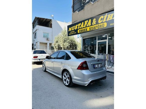 Sahibinden Ford Focus 1.6 TDCi Trend X 2011 Model 