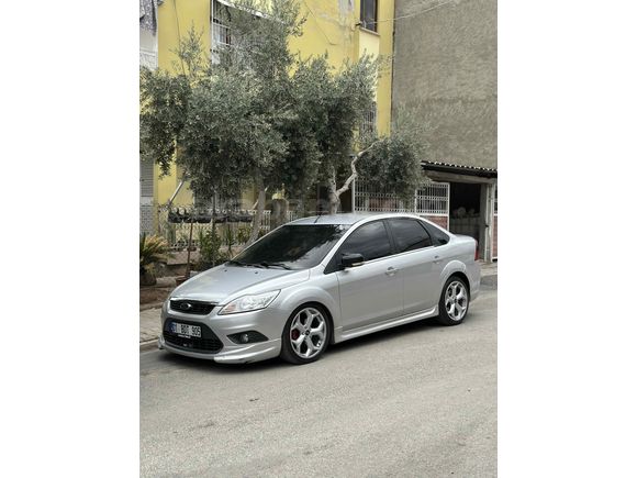 Sahibinden Ford Focus 1.6 TDCi Trend X 2011 Model 