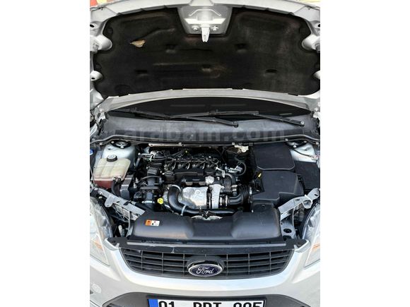 Sahibinden Ford Focus 1.6 TDCi Trend X 2011 Model 