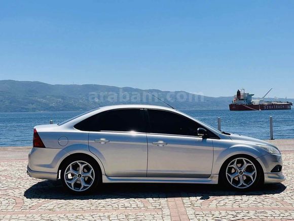 Sahibinden Ford Focus 1.6 TDCi Trend X 2011 Model 