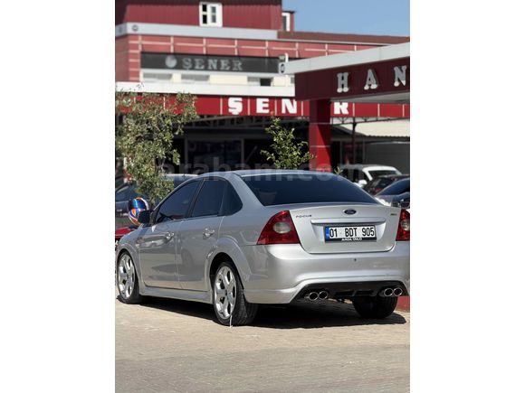 Sahibinden Ford Focus 1.6 TDCi Trend X 2011 Model 