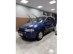 Sahibinden Fiat Palio 1.4 EL 2001 Model