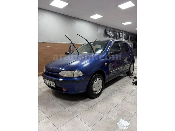 Sahibinden Fiat Palio 1.4 EL 2001 Model
