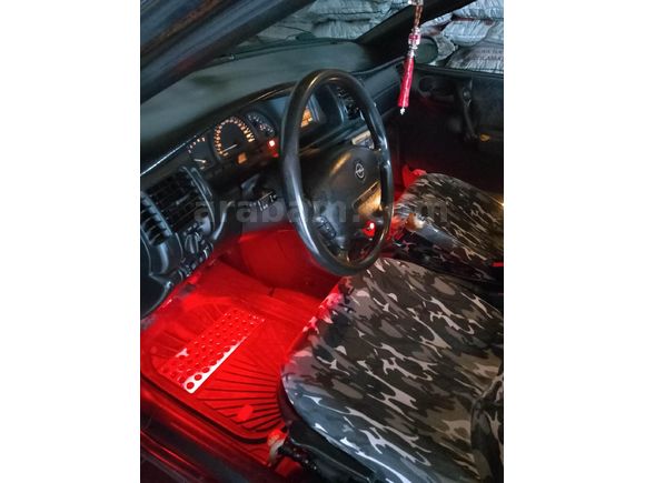 Sahibinden Opel Vectra 2.0 CD
