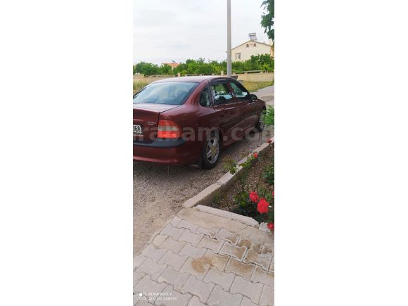 Sahibinden Opel Vectra 2.0 CD