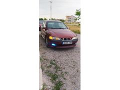 Sahibinden Opel Vectra 2.0 CD