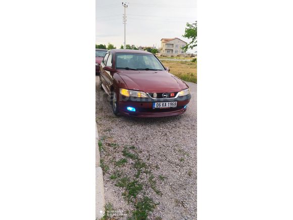 Sahibinden Opel Vectra 2.0 CD