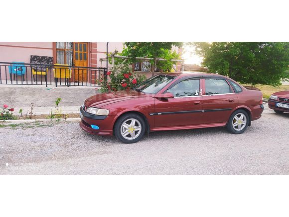 Sahibinden Opel Vectra 2.0 CD