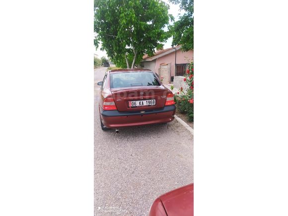 Sahibinden Opel Vectra 2.0 CD