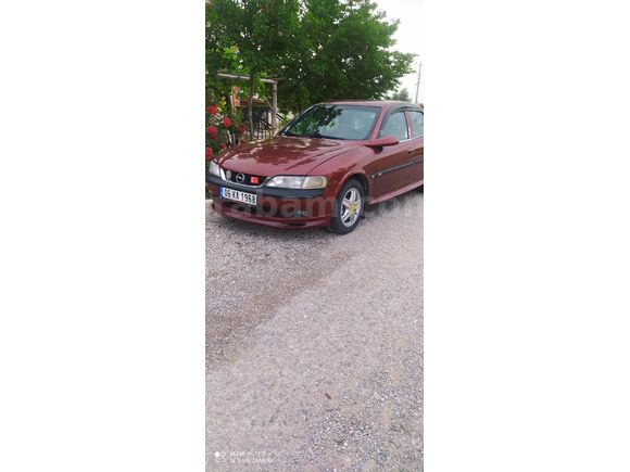 Sahibinden Opel Vectra 2.0 CD