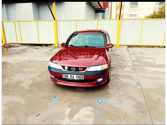 Sahibinden Opel Vectra 2.0 CD