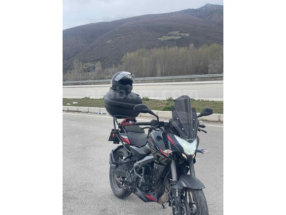 Sahibinden Bajaj Pulsar NS 200 UG 