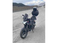 Sahibinden Bajaj Pulsar NS 200 UG 