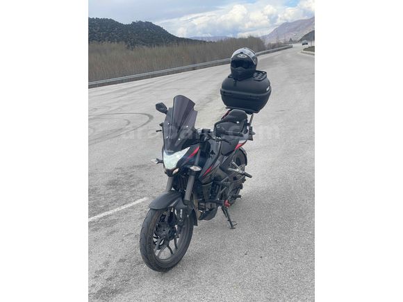 Sahibinden Bajaj Pulsar NS 200 UG 