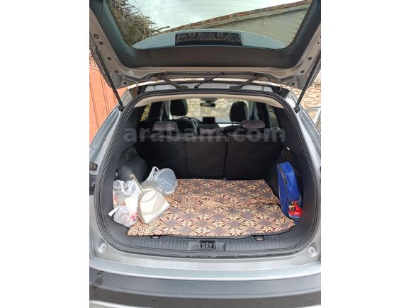 Sahibinden Ford Kuga 1.5 EcoBoost Titanium 2023 Model