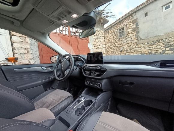 Sahibinden Ford Kuga 1.5 EcoBoost Titanium 2023 Model