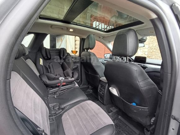Sahibinden Ford Kuga 1.5 EcoBoost Titanium 2023 Model
