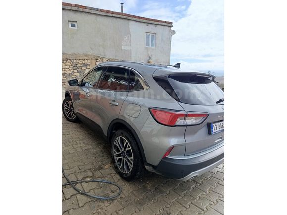 Sahibinden Ford Kuga 1.5 EcoBoost Titanium 2023 Model