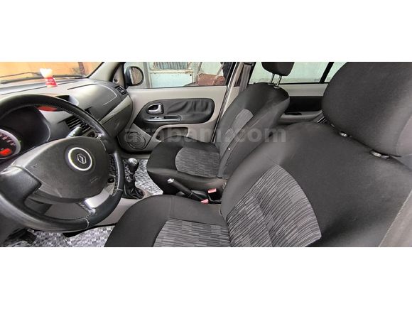 Sahibinden Renault Symbol 1.2 Expression 2012 Model