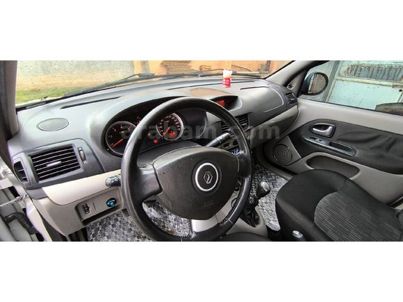 Sahibinden Renault Symbol 1.2 Expression 2012 Model