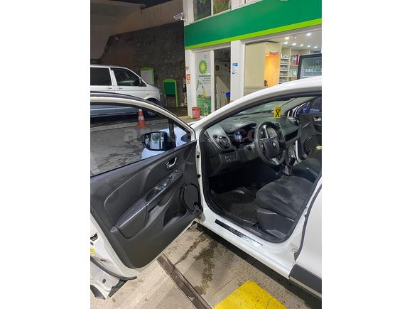 ACİL Sahibinden Renault Clio 1.5 dCi Joy 2016 Model 