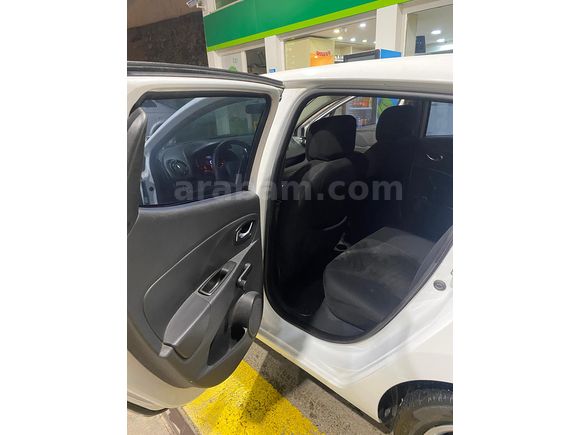 ACİL Sahibinden Renault Clio 1.5 dCi Joy 2016 Model 