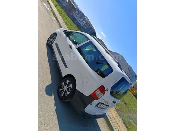 Sahibinden Ford Transit Courier 1.5 TDCi Trend 2020 Model