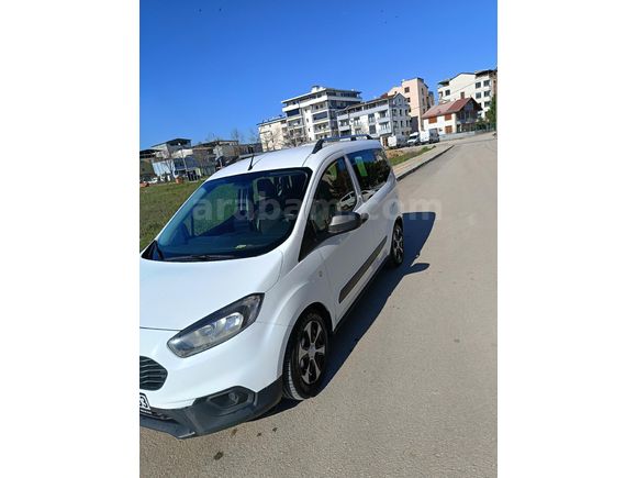 Sahibinden Ford Transit Courier 1.5 TDCi Trend 2020 Model