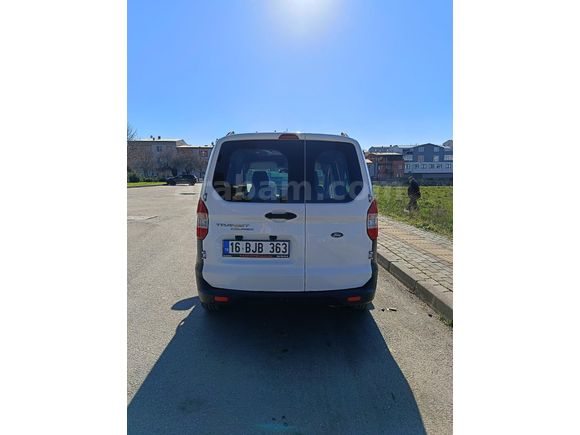 Sahibinden Ford Transit Courier 1.5 TDCi Trend 2020 Model
