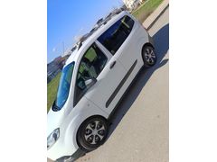 Sahibinden Ford Transit Courier 1.5 TDCi Trend 2020 Model