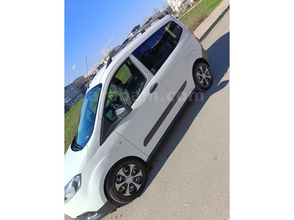Sahibinden Ford Transit Courier 1.5 TDCi Trend 2020 Model