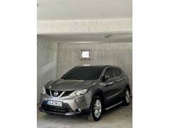 Sahibinden Nissan Qashqai 1.2 DIG-T Tekna 2015 Model 