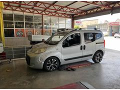 Sahibinden Fiat Fiorino Combi 1.3 Multijet Dynamic 2011 Model