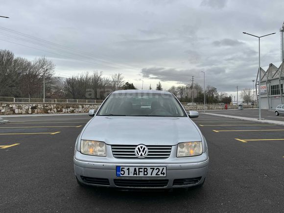 2 LOKAL BOYALI DEĞİŞENSİZ DÜŞÜK KM PASİCİF BORA 2004