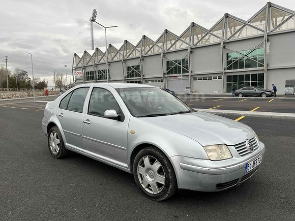 2 LOKAL BOYALI DEĞİŞENSİZ DÜŞÜK KM PASİCİF BORA 2004